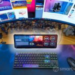 CORSAIR Xeneon Edge 14.5 recensione: il pannello touch che completa la vostra postazione PC
